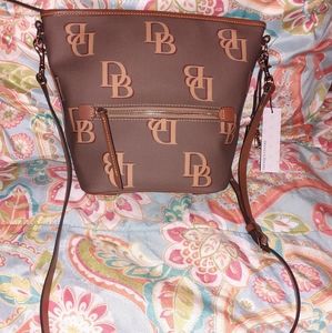 NWT Dooney&Bourke  Handbag